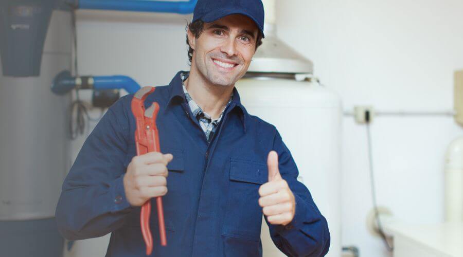 Professional Leak Detection in West Union, OH
