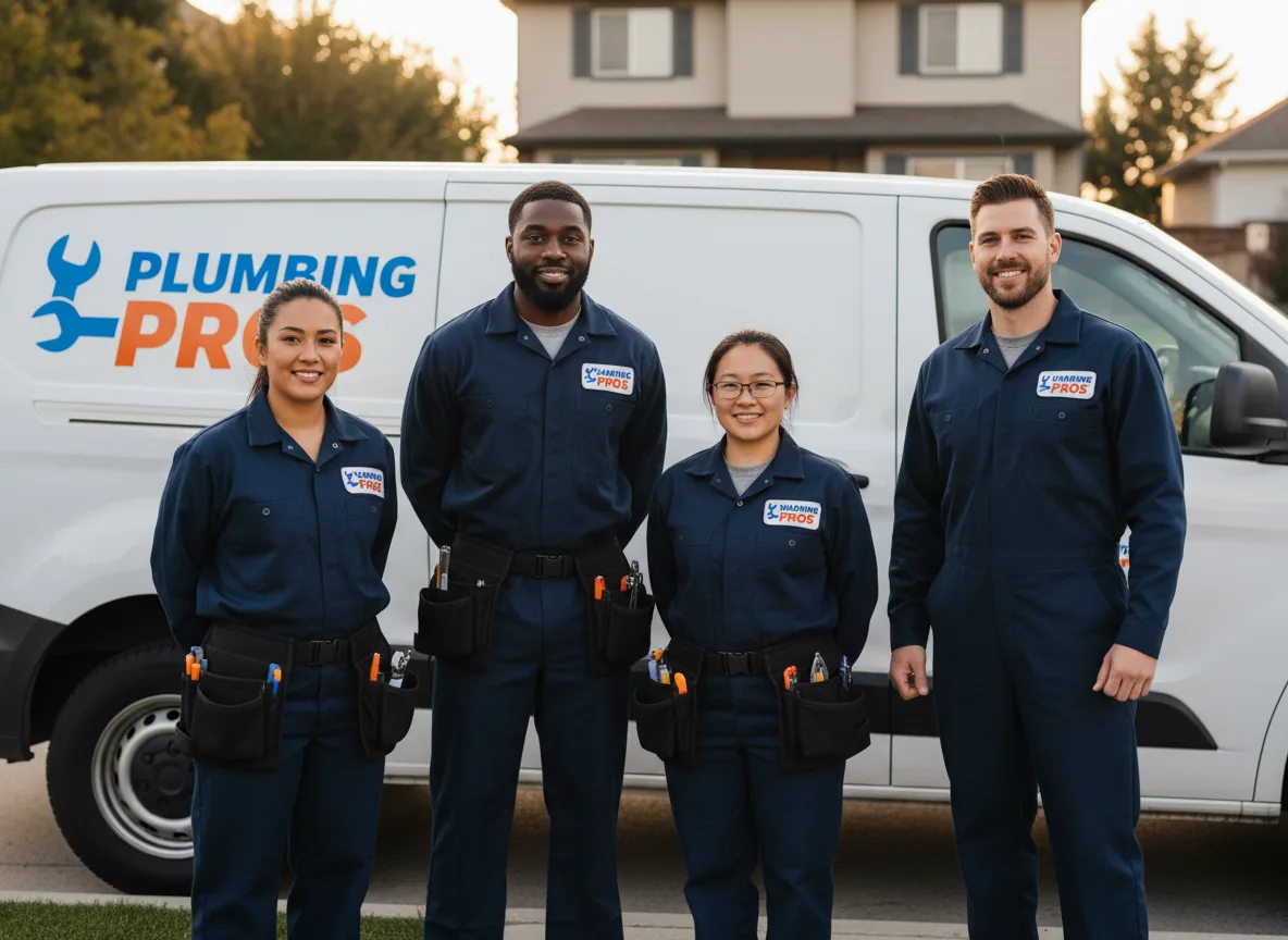 Water Heater Repair company in West Union, OH